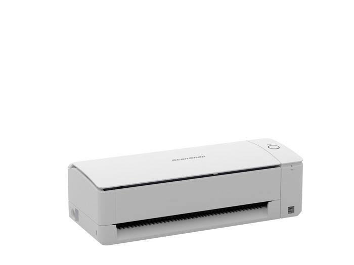 Fujitsu Scansnap Ix1300 Adf Scanner 600 X 600 Dpi A4 White - W128266902