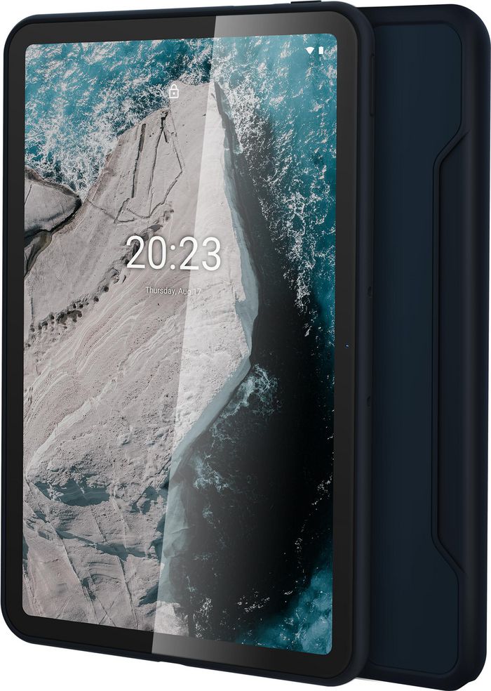 Nokia Tablet Case 26.4 Cm (10.4") Cover Blue - W128266937