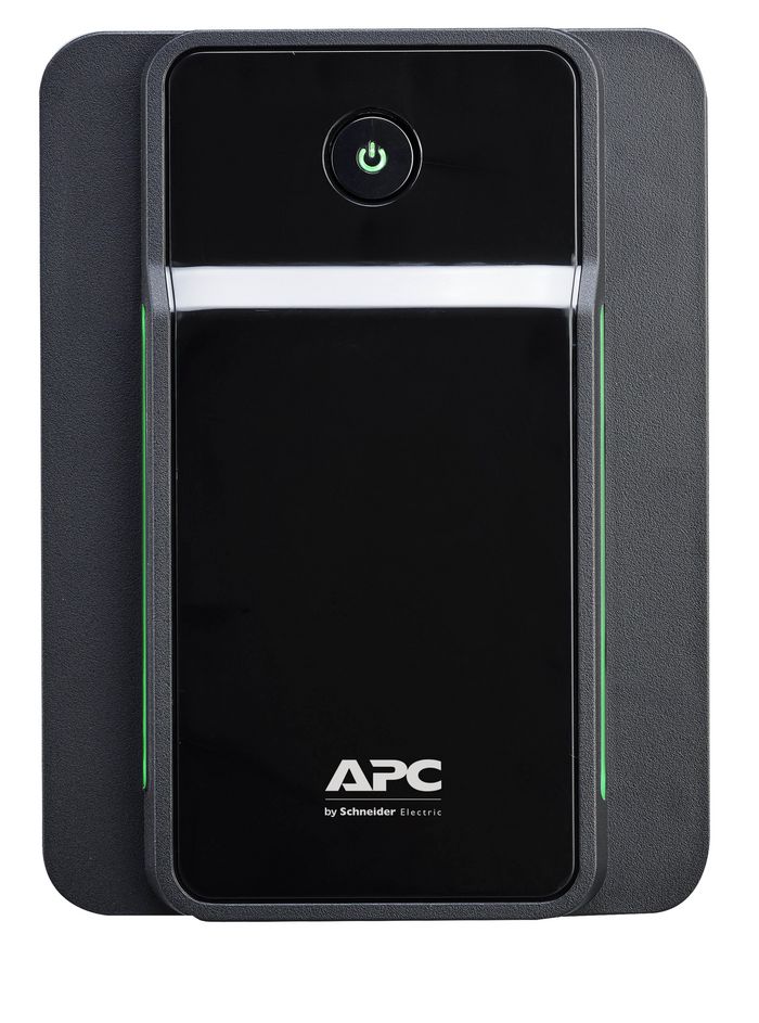 APC Uninterruptible Power Supply (Ups) Line-Interactive 1.2 Kva 650 W 4 Ac Outlet(S) - W128267022