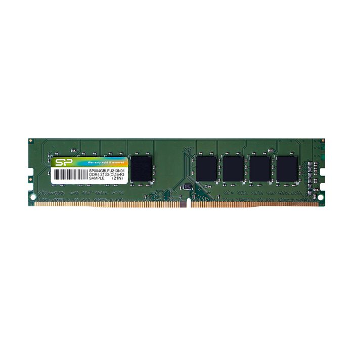 Silicon Power Memory Module 16 Gb 1 X 16 Gb Ddr4 2666 Mhz - W128267092
