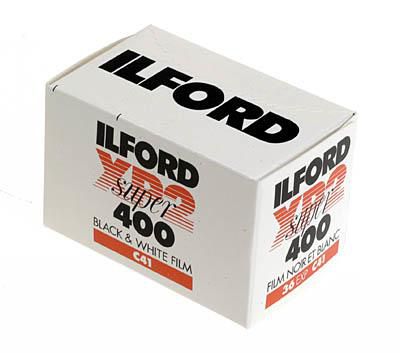Ilford Black/White Film 36 Shots - W128267108