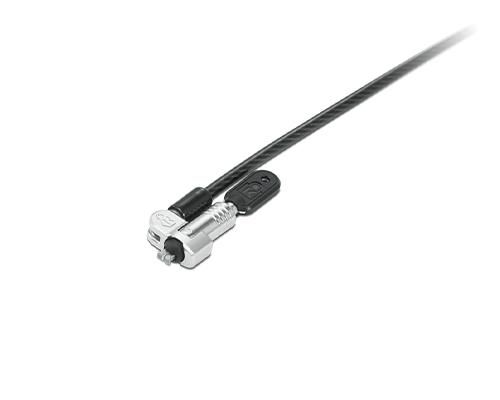 Lenovo Cable Lock Black 1.8 M - W128267130