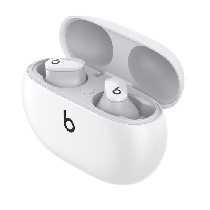 Apple Studio Buds Headset True Wireless Stereo (Tws) In-Ear Calls/Music Bluetooth White - W128267169