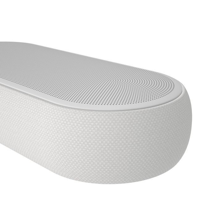 LG Soundbar Speaker White 3.1.2 Channels 320 W - W128267235