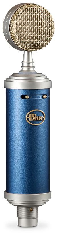 Logitech Bluebird Sl Studio Microphone - W128267296