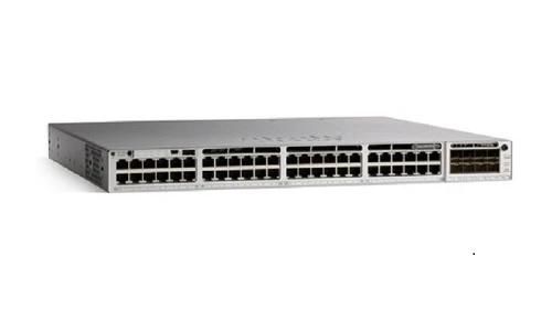 Cisco Uxg-4X-E Network Switch Managed L2/L3 10G Ethernet (100/1000/10000) Power Over Ethernet (Poe) Grey - W128267359