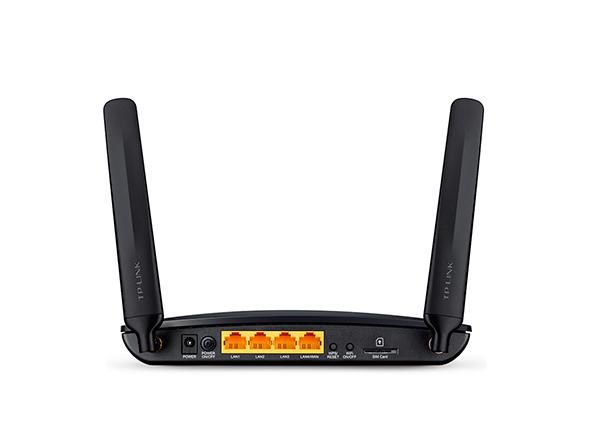 TP-Link 300 Mbps Wireless N 4G Lte Router - W128267808
