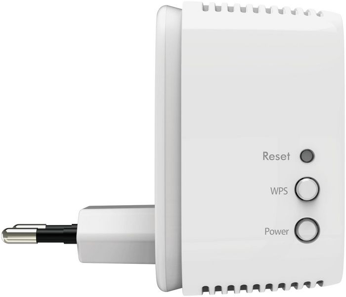 Netgear Ex6110 Network Transmitter & Receiver White 10, 100, 300 Mbit/S - W128267843