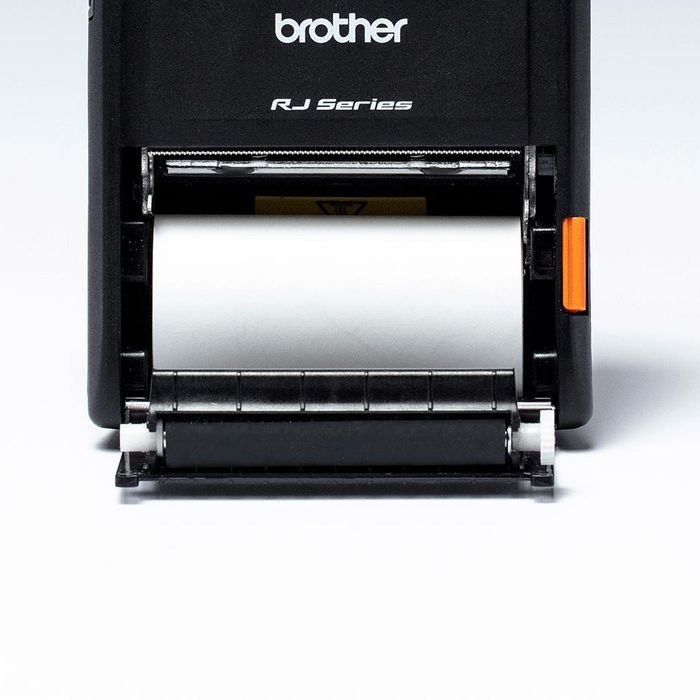 Brother DT CONT.PAPER ROLL 57MM (MULTI.48) - MOQ 48 - W128268059