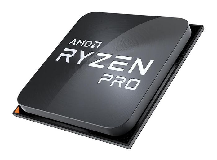 AMD Ryzen 5 Pro 4650G Processor 3.7 Ghz 8 Mb L2 & L3 - W128268132