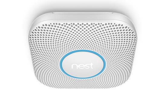 Google Protect Carbon Monoxide Detector Wireless Connection - W128268229