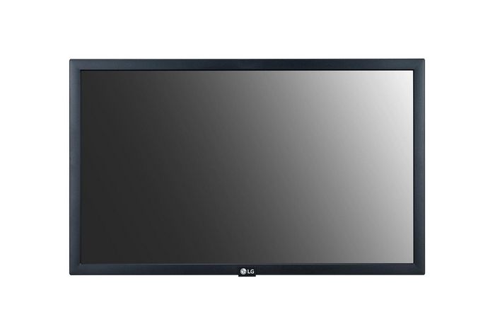 LG 22Sm3G-B Digital Signage Display 54.6 Cm (21.5') Ips Wi-Fi 250 Cd/M² Full Hd Black Built-In Processor 16/7 - W128268287