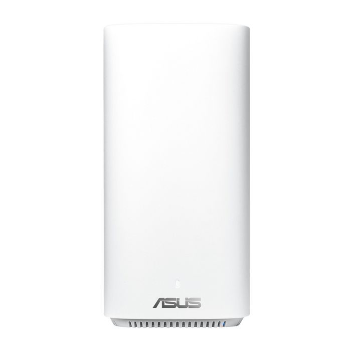 Asus Zenwifi Ac Mini (Cd6) Ac1500 Wireless Router Ethernet Dual-Band (2.4 Ghz / 5 Ghz) 4G White - W128268335