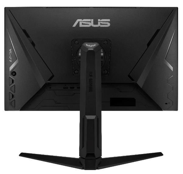 Asus Tuf Gaming Vg279Ql1A 68.6 Cm (27") 1920 X 1080 Pixels Full Hd Led Black - W128268348