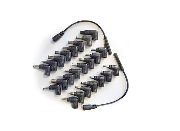 Inter-Tech Adapter Set For Nb-90Sa - W128268405