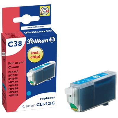 Pelikan 1 Cartridge - W128268622