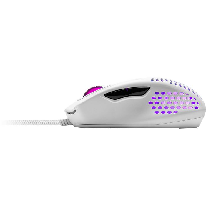 Cooler Master Gaming Mm720 Mouse Right-Hand Usb Type-A Optical 16000 Dpi - W128268888