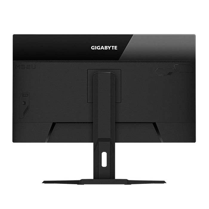 Gigabyte M32U 80 Cm (31.5") 3840 X 2160 Pixels 4K Ultra Hd Led Black - W128268921