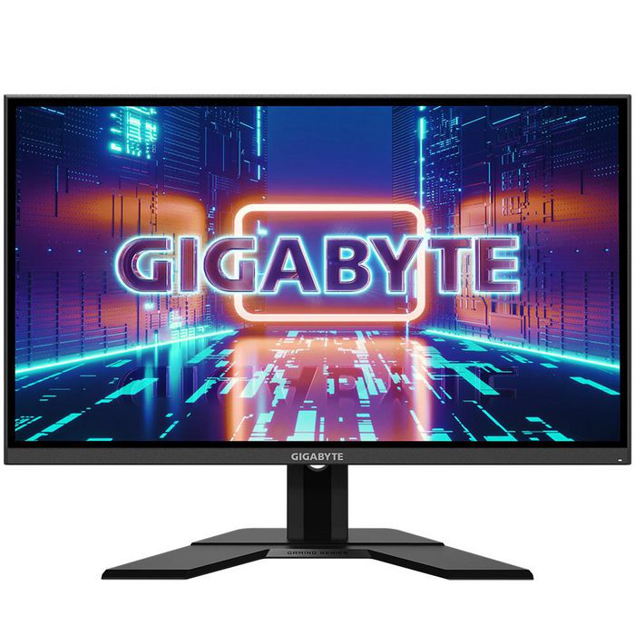 Gigabyte G27Q 68.6 Cm (27") 2560 X 1440 Pixels Quad Hd Led Black - W128268951