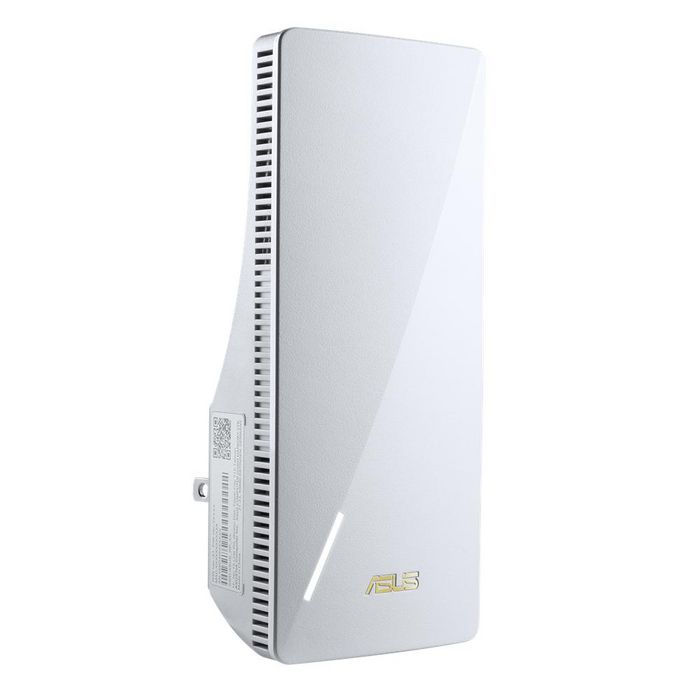 Asus Network Transmitter White 10, 100, 1000 Mbit/S - W128268998