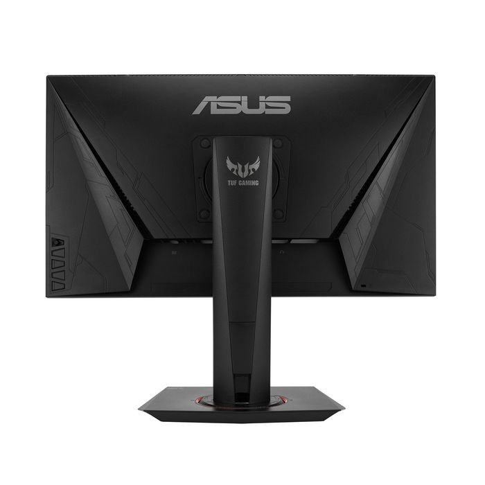 Asus Ng Vg259Qr Led Display 62.2 Cm (24.5") 1920 X 1080 Pixels Full Hd Black - W128268999
