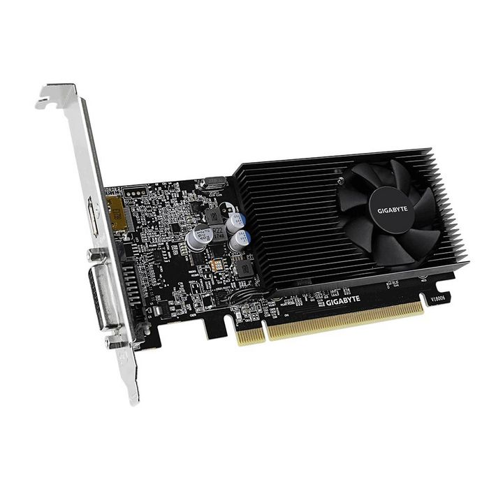 Gigabyte Graphics Card Nvidia Geforce Gt 1030 2 Gb Gddr4 - W128269078