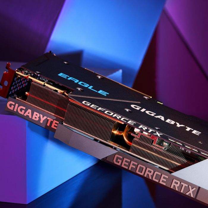 Gigabyte Graphics Card Nvidia Geforce Rtx 3090 24 Gb Gddr6X - W128269099