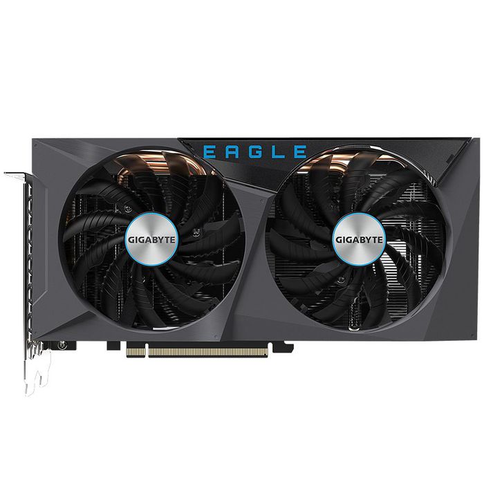 Gigabyte Geforce Rtx 3060 Eagle Oc 12G (Rev. 2.0) Nvidia 12 Gb Gddr6 - W128269122