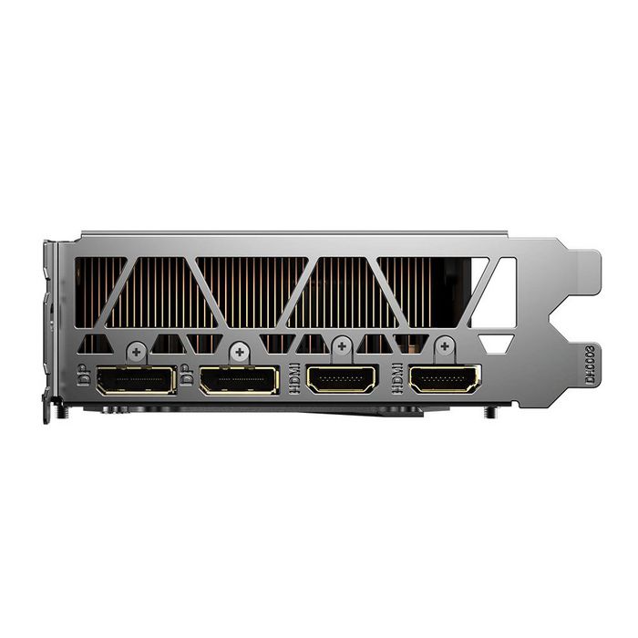 Gigabyte Geforce Rtx 3080 Turbo 10G (Rev. 2.0) Nvidia 10 Gb Gddr6X - W128269221