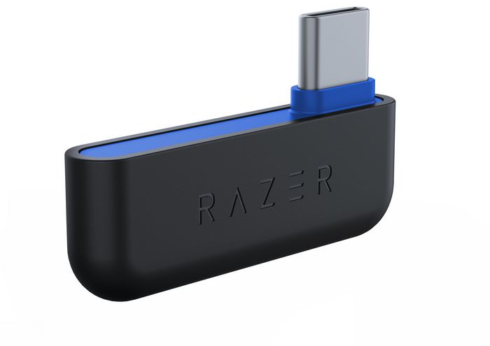 Razer Kaira For Playstation Headset Wireless Head-Band Gaming Usb Type-C Bluetooth Black, Blue, White - W128269238