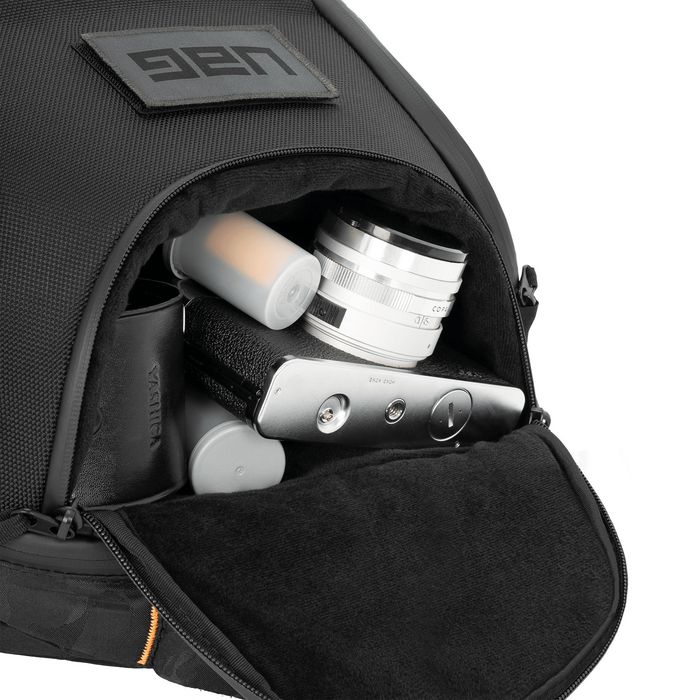 Urban Armor Gear Standard Issue Backpack Black - W128269327
