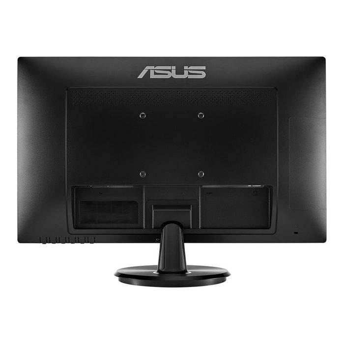Asus Computer Monitor 60.5 Cm (23.8") 1920 X 1080 Pixels Full Hd Led Black - W128827920
