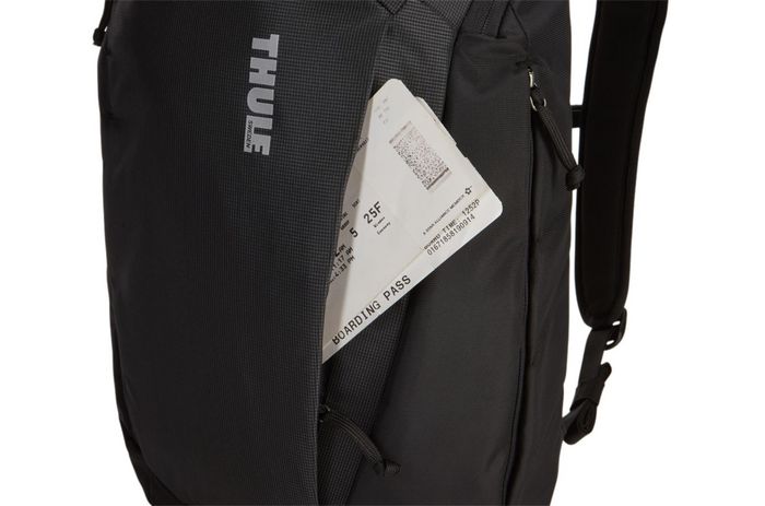 Thule Enroute Tebp-316 Asphalt Backpack Nylon, Polyester - W128269440