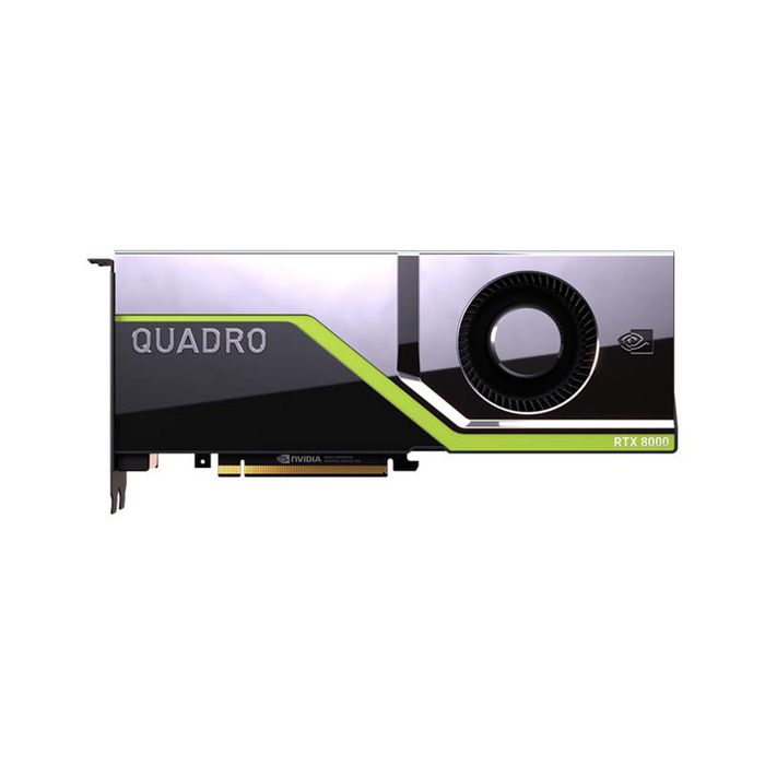 PNY Graphics Card Nvidia Quadro Rtx 8000 48 Gb Gddr6 - W128269441