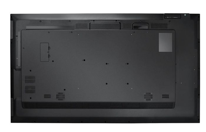 Neovo Qm-65 Digital Signage Flat Panel 163.8 Cm (64.5") Lcd 350 Cd/M² 4K Ultra Hd Black - W128269445