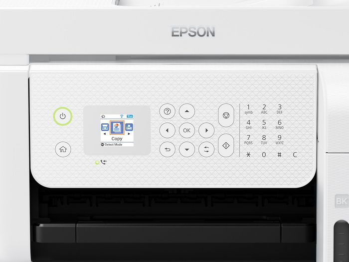 Epson L5296 Inkjet A4 5760 X 1440 Dpi 33 Ppm Wi-Fi - W128269475