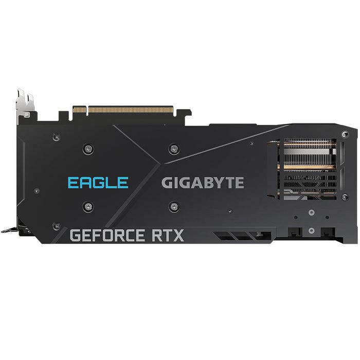 Gigabyte Geforce Rtx 3070 Eagle Oc 8G (Rev. 2.0) Nvidia 8 Gb Gddr6 - W128269519