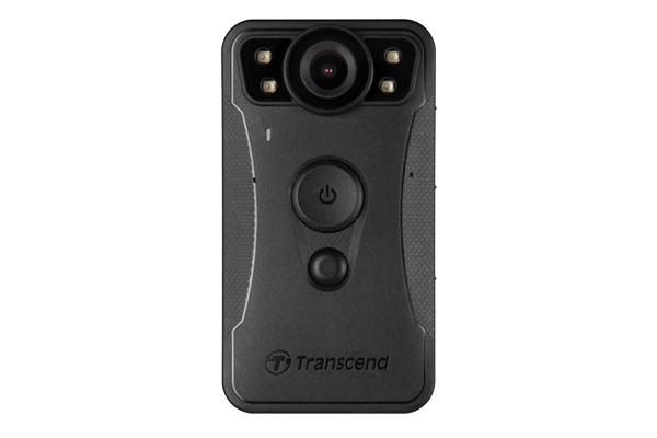 Transcend Drivepro Body 30 Action Sports Camera Full Hd Wi-Fi 130 G - W128269561