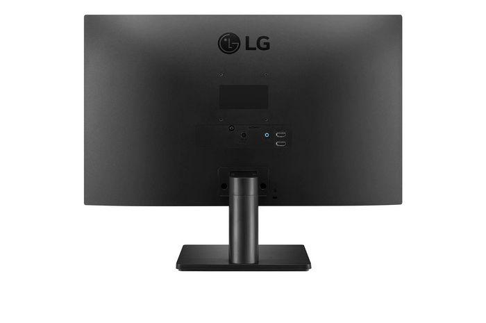 LG Led Display 60.5 Cm (23.8") 1920 X 1080 Pixels Full Hd Black - W128269571