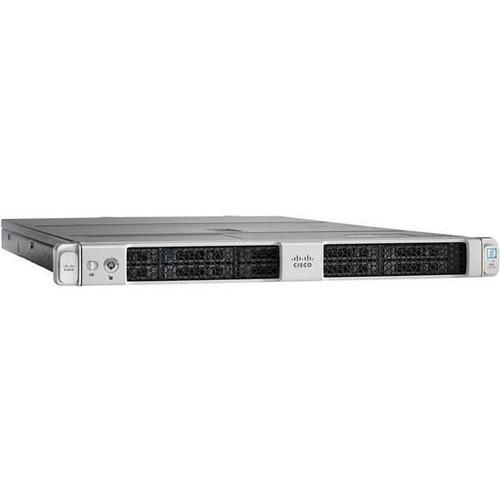Cisco Secure Network Server 3615 Hardware Firewall 1U Mini - W128269634