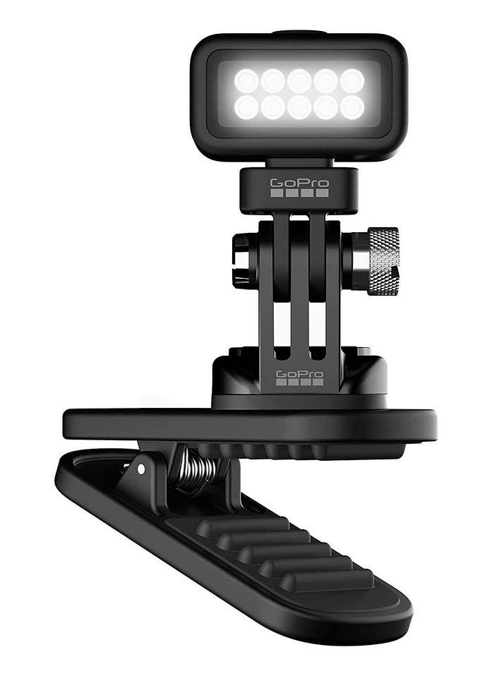 GoPro Zeus Mini Compact Flash Black - W128269652