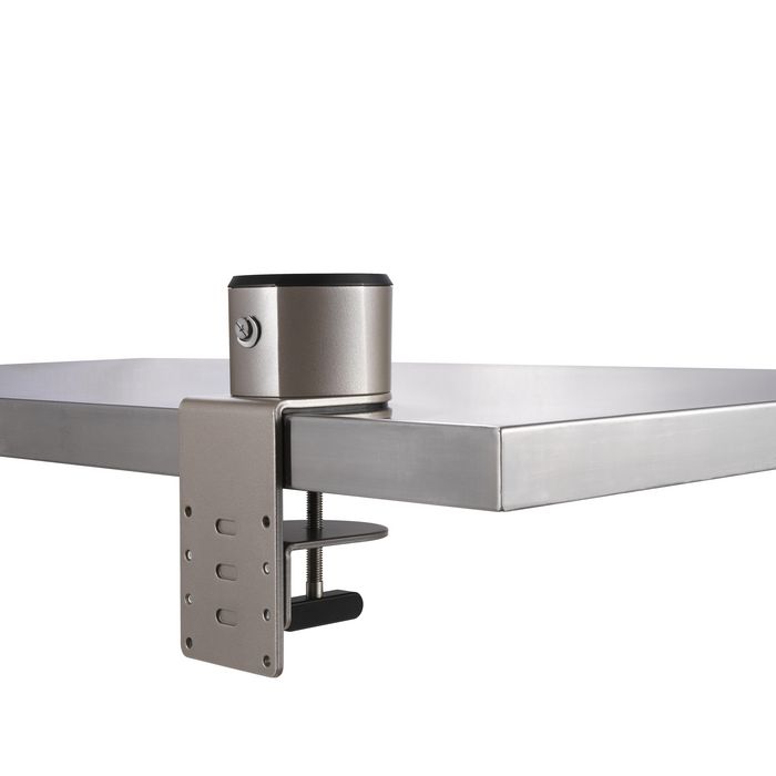 Asus Rog Desk Mount Kit Acl01 124.5 Cm (49") Silver - W128269690