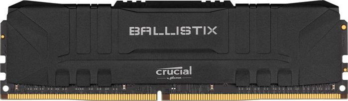 Crucial Memory Module 16 Gb 2 X 8 Gb Ddr4 3200 Mhz - W128269857