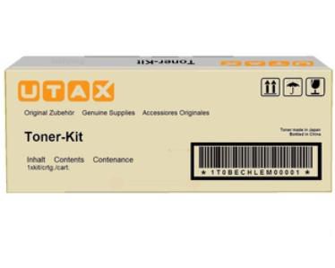 Utax Ck-8514C Toner Cartridge 1 Pc(S) Original Cyan - W128269875