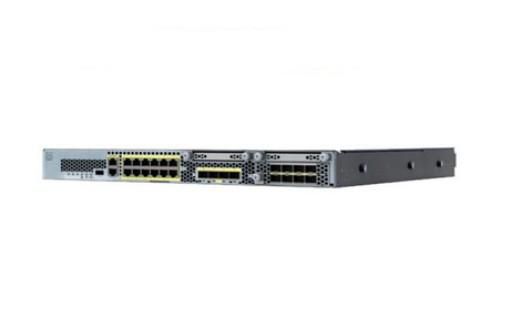Cisco Firepower 2130 Asa Hardware Firewall 1U 4750 Mbit/S - W128269880