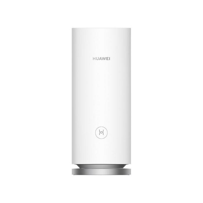 Huawei Mesh 3 (2 Pack) Wireless Router Gigabit Ethernet Dual-Band (2.4 Ghz / 5 Ghz) White - W128269885