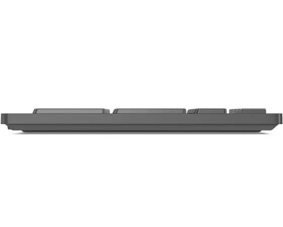 Lenovo Numeric Keypad Universal Rf Wireless Grey - W128269913