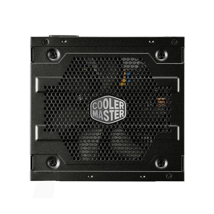Cooler Master Elite V4 400W Power Supply Unit 24-Pin Atx Atx Black - W128270019