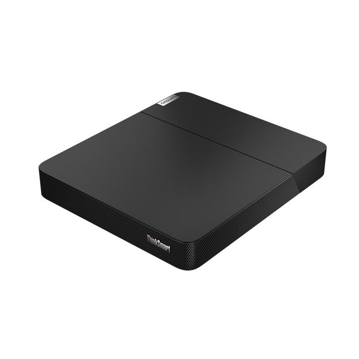 Lenovo Thinksmart Core Full Room Kit Video Conferencing System 8 Mp Ethernet Lan - W128270022