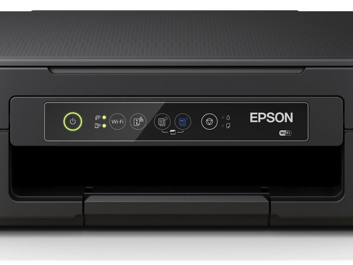 Epson Expression Home Xp-2150 Inkjet A4 5760 X 1440 Dpi 27 Ppm Wi-Fi - W128270096